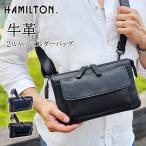 ショルダーバッグメンズ本革小さい革...