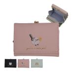  кошелек женский три складывать камыш .3. клетка кошелек меньше Mini кошелек кошелек для мелочи . Kids девочка женщина ученик начальной школы 10 плата бумажник симпатичный модный животное вышивка MLS-5302