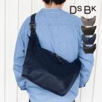 ショルダーバッグ メンズ 8L 斜めがけ 肩掛け 撥水 通勤 通学 出張 大人 ブランド 多収納 多機能 シンプル DSBK ディーエスビーケー ダントツ撥水 JXF-3433
