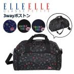  сумка "Boston bag" .. путешествие девочка ELLE CLASSE ELLE PETITE 3way Boston el434eferu. Heart рисунок одноцветный модный симпатичный 2.3.