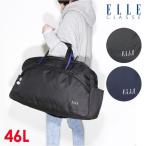  сумка "Boston bag" .. путешествие девочка el445 ELLE CLASSE elk Raspe she серии . промежуток школа природа школа 60cm 46L большая вместимость 