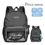  рюкзак посещение школы женщина .. путешествие Day Pack 15L девочка дорожная сумка популярный симпатичный модный mjg-614 Pirica nonnopi licca non no стразы 
