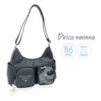  сумка на плечо Kids девочка чёрный pi licca non no Heart точка лента путешествие U type плечо наклонный ..B6 соответствует модный mqh-513