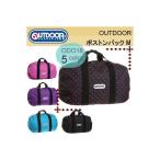  Outdoor Products OUTDOOR PRODUCTS Star Heart сумка "Boston bag" M ODO-18