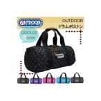  Mini сумка "Boston bag" уличный OUTDOOR PRODUCTS Outdoor Products roll сумка "Boston bag" барабан Boston odol-02 барабанная сумка roll Boston задний 