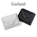  Kids кошелек девочка wah-102 Garland Galland Mini треугольник Mini раунд кошелек Mini кошелек compact три складывать симпатичный модный ученик начальной школы ученик неполной средней школы женщина 