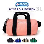  сумка на плечо Outdoor Products Mini roll сумка "Boston bag" мужской женский сумка на плечо 2504