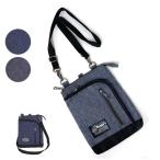 ショルダーバック メンズ ミニショルダー カジュアル シンプル 中学生 男子 斜めがけバッグ Mobby's カジュアル タテ型ショルダー 33727