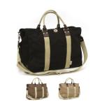  сумка "Boston bag" путешествие /3x83 брезент ателье TRIP Hamp kou bow поездка 2WAY сумка "Boston bag" M размер / большая спортивная сумка дорожная сумка мужской женский модный 2.