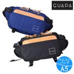 ショッピング楽天ファッション ウエストバッグ メンズ レディース 防水 GUAPA グアパ DONAU ウエストバッグ 51006 ボディバッグ ウエストポーチ 斜めがけ ヒップバッグ