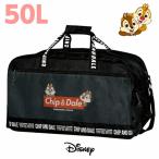  сумка "Boston bag" женский chip . Dale Disney .. путешествие . промежуток школа 2. большая вместимость chip & Dale сетка путешествие сумка "Boston bag" 50L 51213