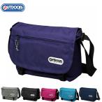 ショルダーバッグ アウトドア OUTDOOR PRODUCTS アウトドア プロダクツ フラップ ショルダーバッグ 62031 キッズ メンズ レディース 斜め掛けバッグ 斜めがけ