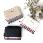 ショッピングミニ財布 ミニ 財布 レディース ミニ財布 プチプラ 二つ折り2つ折り財布 高校 中学 小学生 コンパクト 大人 シンプル フラジール ラウンド二つ折り財布 mls-4373