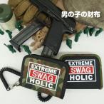 Yahoo! Yahoo!ショッピング(ヤフー ショッピング)キッズ 財布 男子/DEESKY レッドラベルシリーズ ラウンド財布/shx-208/男の子 子供用 サイフ 2つ折り