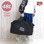  сумка "Boston bag" .. путешествие детский 2.. промежуток школа .. кемпинг средний . Boston задний Tom . Jerry путешествие сумка "Boston bag" 48L. . вода 115213