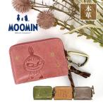 ムーミン グッズ キーケース 鍵入れ 4連 スマートキー対応 スマートキーケース キーホルダー 革 ミィ スナフキン MOOMIN 75122