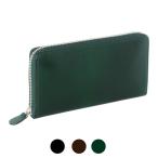 cordovan（コードバン）ラウンドファスナー長財布/ly1005/財布 ファスナー 長サイフ メンズ 父の日