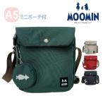 ムーミン ショルダーバッグ レディース ショルダーバック ムーミンバッグ 女性 斜めがけ ポシェット MOOMIN かぶせショルダー rmnk-01