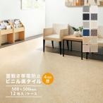 【新レビュー特典】サンゲツ フロアタイル 帯電防止 50×50 ケース OT4318 OT4319 OT4320 OT4321 OT4322 OT4323 OT4324 OT4325 OT4326 OT4327 OT4328 OT4329