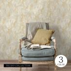 輸入壁紙 イギリス 海外 クロス 無地 抽象 光沢 アンティーク調 ナチュラル MANAS テシード SK Filson （53cm巾 × 10m巻）