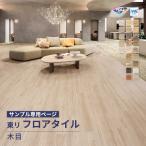【サンプル専用ページ】東リ フロアタイル ルースレイ50NW-EX  木目調（カットサンプル）