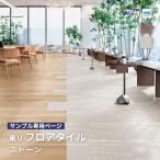 【サンプル専用ページ】東リ フロアタイル ルースレイ50NW-EX ストーン 石目調（カットサンプル）