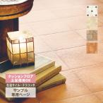 [ образец специальный страница ] солнечный getsu подушка пол магазинный подушка пол ( cut образец )