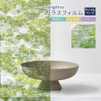 [ образец специальный страница ] солнечный getsu тонировка стёкол пленкой ( cut образец ) playful образец GF1761 дерево .