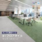 [ образец специальный страница ] восток li пол плитка разрозненный Ray 50NW-EX дерево * Stone ( cut образец )