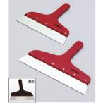 BLACK&RED地ベラ12 8寸 KLASS (極東産機) 13-2857