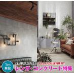 【10m以上で送料無料】コンクリート 壁紙 クロス のり付き壁紙 デザインクロス ☆サンゲツ☆ FINE 【FE74166〜FE74175】