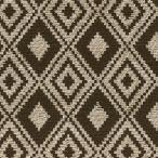 サンプル 壁紙 おしゃれ 貼って はがせる 粘着シート リメイクシート Hatte me ハッテミー アフリカン AFR01-1 ナチュラル