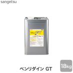 接着剤 タイルカーペット OTタイル・ピールアップ形 ベンリダイン GT 18kg
