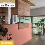 壁紙 クロス のり付き チャレンジセットプラス (スリット壁紙90cm巾+道具) 30m BB2348