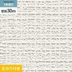 壁紙 クロス のり付き シンプルパック (スリット壁紙90cm巾) 30m SP9721 (旧SP2821)
