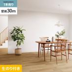 壁紙 クロス のり付き シンプルパック (スリット壁紙90cm巾) 30m SP2501