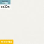 ショッピング壁紙 壁紙 クロス のり付き シンプルパック (スリット壁紙90cm巾) 30m VS2001