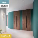 壁紙 クロス のり付き シンプルパックプラス (スリット壁紙90cm巾) 30m BB2305