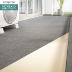 ノンスリップシート サンゲツ ノンスキッド 下地専用クッション材 アンダーレイ 3.0mm厚 91cm巾