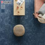 タイルカーペット タジマ THE DENIM FLOOR デニムフロアCT (タイルカーペット) 500mm×500mm 厚み7.5mm 16枚入