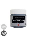 塗料 壁やボードに磁石がくっつく ターナー マグネッ