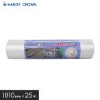  compact защитное полотно 1810mmX25m портативный Crown 