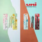 ショッピング鉛筆 三菱鉛筆 ユニ アルファゲル スイッチ 0.5mm 限定
