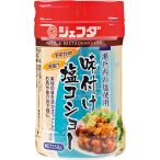 JFDA тест установка соль ko шоу ( тубус )250g