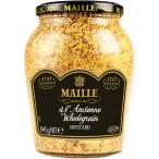 MAILLE вид ввод горчица бутылка 845ges Be еда 