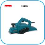 マキタ 1911B [研磨式] 100V 電気カンナ ■安心のマキタ純正/新品/未使用■