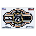  почтовая доставка возможно route 66 Route66 America основной Street load автограф наклейка стикер ST364