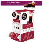 大容量 ドルチェグスト 専用カプセル ネスカフェドルチェグスト ネスレ nestle VMC6001 ブラックコーヒー モカブレンド 60個入り 60杯分