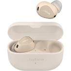 Jabra Elite 10 クリーム ジャブラ ワイヤレスイヤホン ノイズキャンセリング Bluetooth【新品】
