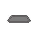 325-GP056 Toshiba микроволновая печь для угол тарелка ER-S18 соответствует 